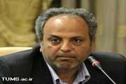 بازدید مدیرکل بودجه وزارت بهداشت درمان و آموزش پزشکی از بیمارستان روزبه
